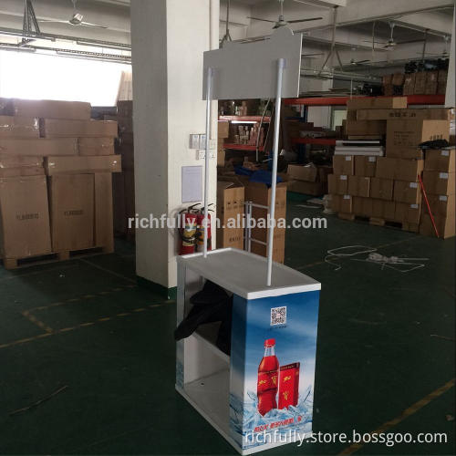 The best quality ABS Promotion Table